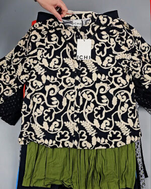 Фотография  815 - ICHI mix 075#15 кг, ЛОТ СТ-9603 оптом в Екатеринбурге и Свердловской области