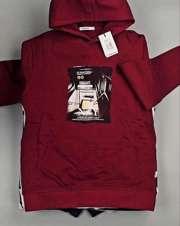 Фотография  418 - Спортивный микс C-3405 (MEN J-P) #10 кг, ЛОТ СТ-9460 оптом в Екатеринбурге и Свердловской области