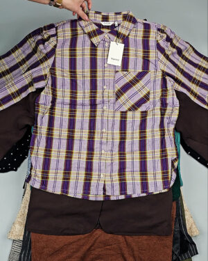 Фотография  284 - B.YOUNG Winter mix 104#15 кг, ЛОТ СТ-9524 оптом в Екатеринбурге и Свердловской области