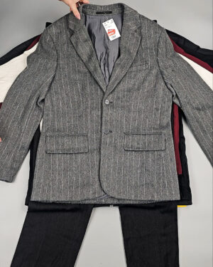 Фотография 999 - H&M Men mix 095#10,6 кг, ЛОТ № СТ-9544 оптом в Екатеринбурге и Свердловской области