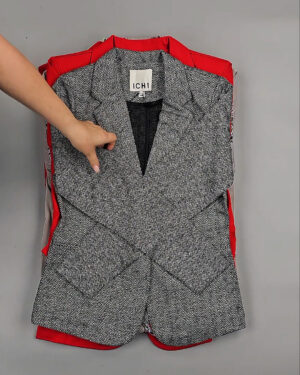 Фотография  135 - Жакеты DK+Bestseller 085#11 кг, ЛОТ СТ-9479 оптом в Екатеринбурге и Свердловской области