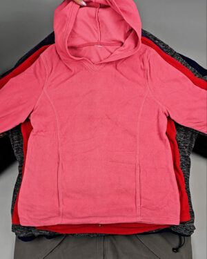 Фотография  167 - Флис#20 кг, ЛОТ № СХ-0175 оптом в Екатеринбурге и Свердловской области