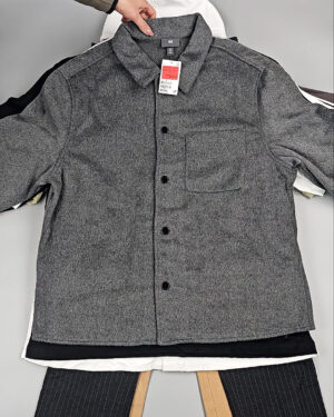 Фотография  768 - H&M Men mix 095#10,3 кг, ЛОТ № СТ-9538 оптом в Екатеринбурге и Свердловской области