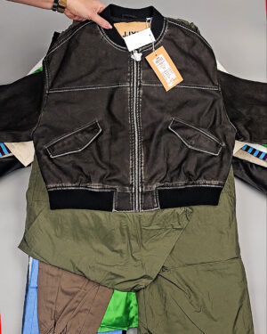 Фотография  178 - JACK JONES Women mix 075 #15 кг, ЛОТ СТ-9532 оптом в Екатеринбурге и Свердловской области