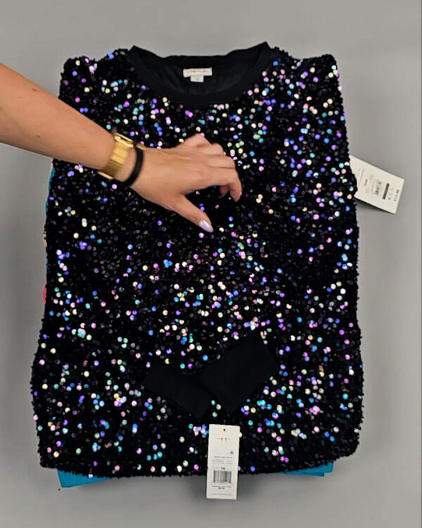 Фотография  377 - KIDS Winter СТОК CAN 084#5 кг, ЛОТ СТ-9448 оптом в Екатеринбурге и Свердловской области