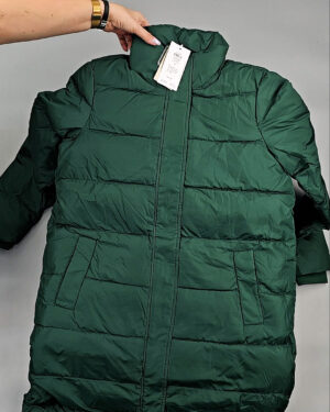 Фотография  258 - Куртки BESTSELLER зима 045#10 кг, ЛОТ СТ-9467 оптом в Екатеринбурге и Свердловской области