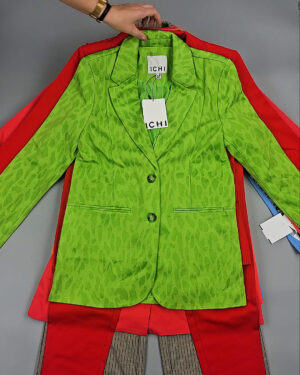 Фотография 545 - Пиджаки DK COMPANY Summer 045 B#10 кг оптом в Екатеринбурге и Свердловской области