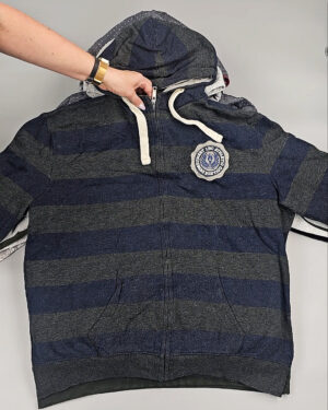 Фотография  651 - Толстовки#10 кг, ЛОТ № СХ-0151 оптом в Екатеринбурге и Свердловской области