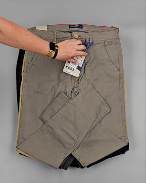 Фотография  758 - Брюки BLEND HE + 075#10 кг, ЛОТ № СТ-9485 оптом в Екатеринбурге и Свердловской области