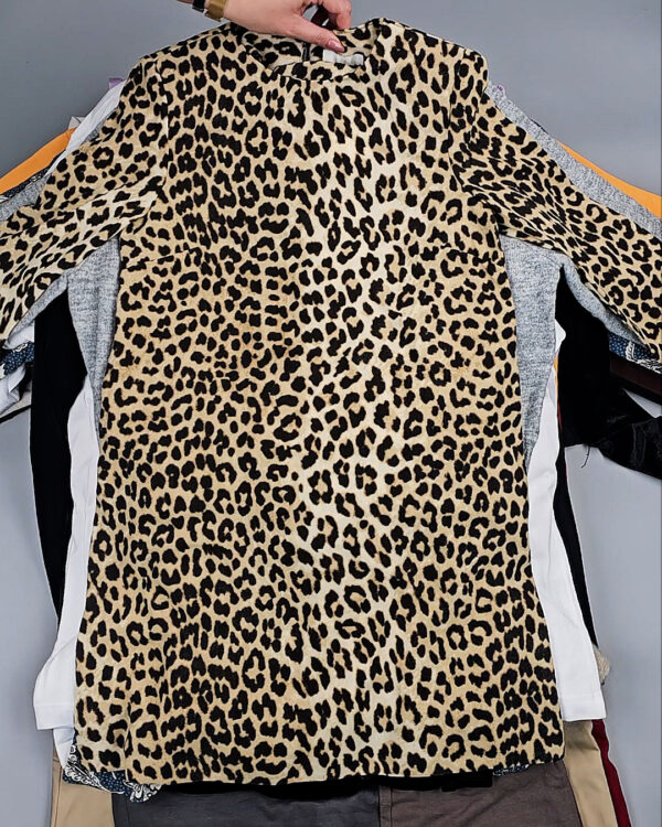 Фотография  794 - H&M A/W Women mix 095#15 кг, ЛОТ № СТ-9547 оптом в Екатеринбурге и Свердловской области