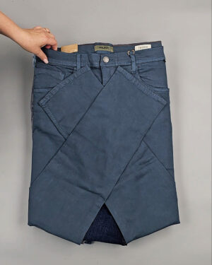 Фотография  591 - Джинсы BLEND HE + 075#10 кг, ЛОТ СТ-9496 оптом в Екатеринбурге и Свердловской области