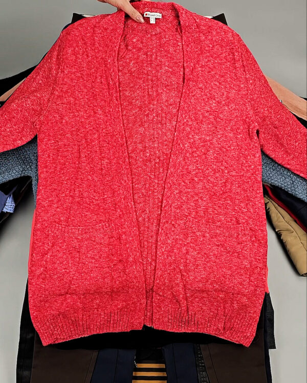 Фотография  613 - BRAND STOCK Winter#20 кг, ЛОТ № СТ-9529 оптом в Екатеринбурге и Свердловской области