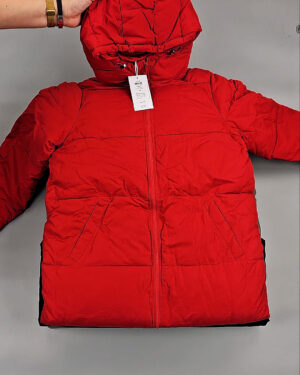 Фотография  779 - Куртки BESTSELLER зима 045#10 кг оптом в Екатеринбурге и Свердловской области