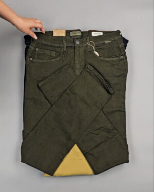 Фотография  270 - Джинсы BLEND HE + 075#10 кг оптом в Екатеринбурге и Свердловской области