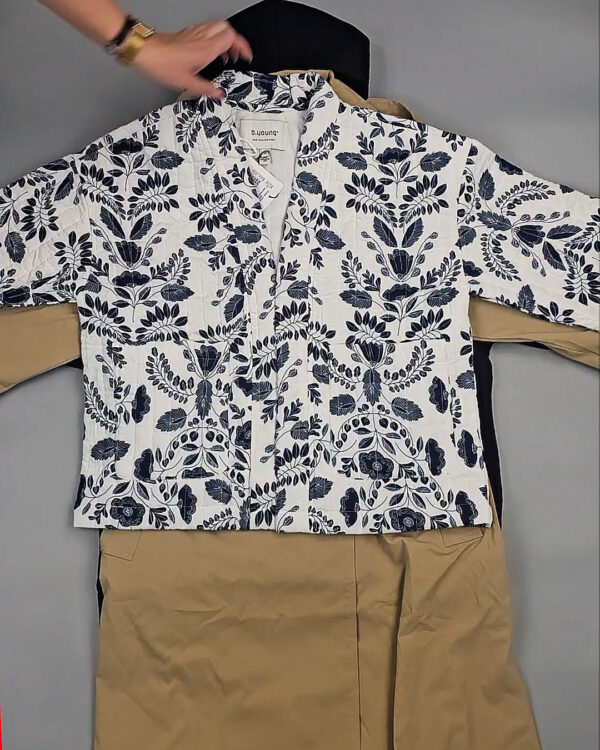 Фотография  251 - Ветровки DK Company 075#10 кг, ЛОТ СТ-9553 оптом в Екатеринбурге и Свердловской области