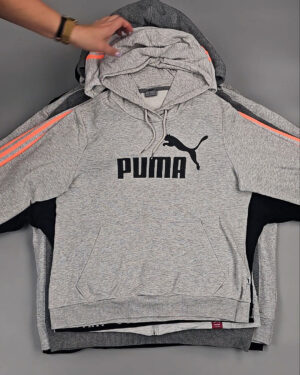 Фотография  556 - Толстовки#10 кг, ЛОТ № СХ-0150 оптом в Екатеринбурге и Свердловской области