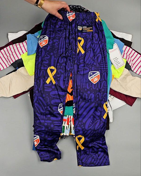 Фотография  852 - BABY KIDS CAN Winter 44#7 кг, ЛОТ СТ-9611 оптом в Екатеринбурге и Свердловской области