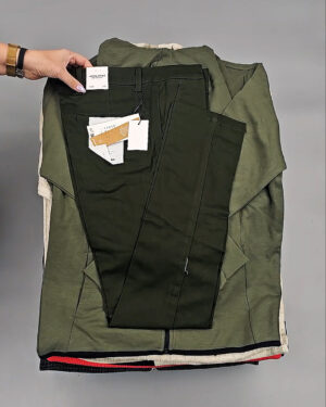 Фотография  259 - Мужской зимний микс JACK JONES, 20 кг, ЛОТ № СТ-9442 оптом в Екатеринбурге и Свердловской области