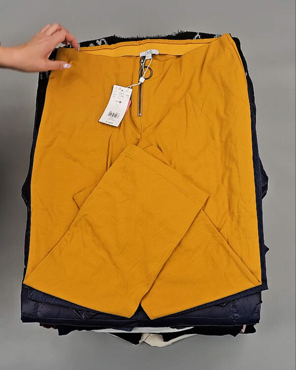 Фотография  733 - OVS Winter м/ж mix#15 кг, ЛОТ СТ-9508 оптом в Екатеринбурге и Свердловской области