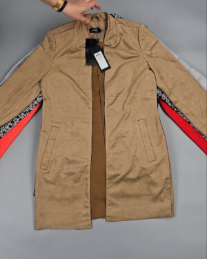 Фотография 657 - Пиджаки DK COMPANY Summer 045 B#10,8 кг, ЛОТ СТ-9586 оптом в Екатеринбурге и Свердловской области