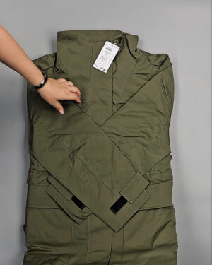 Фотография  632 - Ветровки Bestseller 045#10 кг, ЛОТ СТ-9410 оптом в Екатеринбурге и Свердловской области