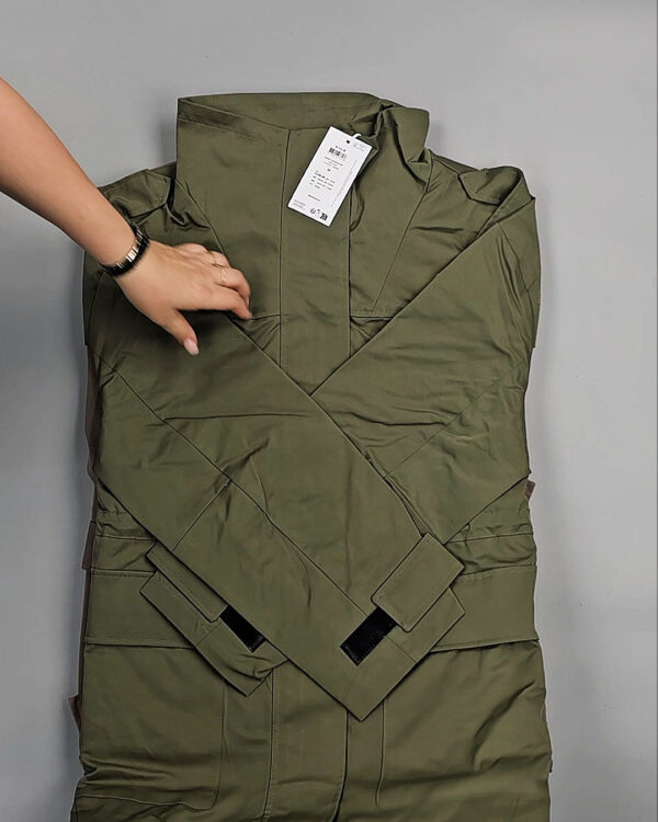 Фотография  877 - Ветровки Bestseller 045#10 кг, ЛОТ СТ-9410 оптом в Екатеринбурге и Свердловской области