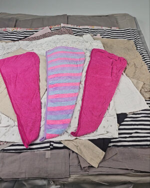 Фотография  536 - Предметы домашнего обихода H&M, 25 кг, ЛОТ №СТ-9562 оптом в Екатеринбурге и Свердловской области