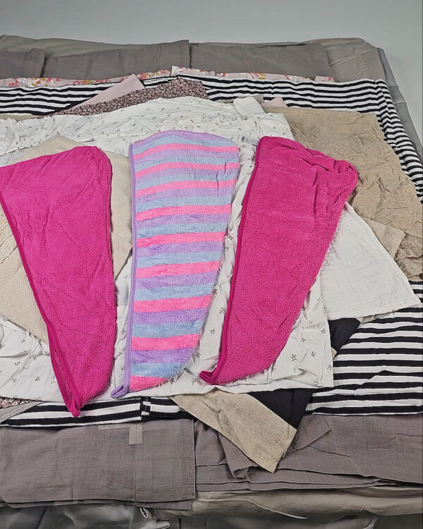 Фотография  760 - Предметы домашнего обихода H&M, 25 кг, ЛОТ №СТ-9562 оптом в Екатеринбурге и Свердловской области