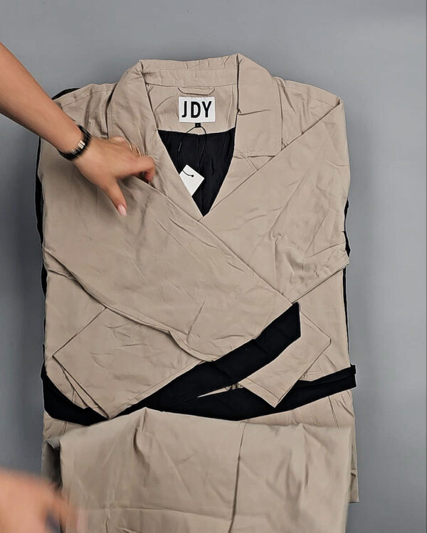 Фотография  110 - Ветровки Bestseller+DK 035#10 кг, ЛОТ СТ-9396 оптом в Екатеринбурге и Свердловской области