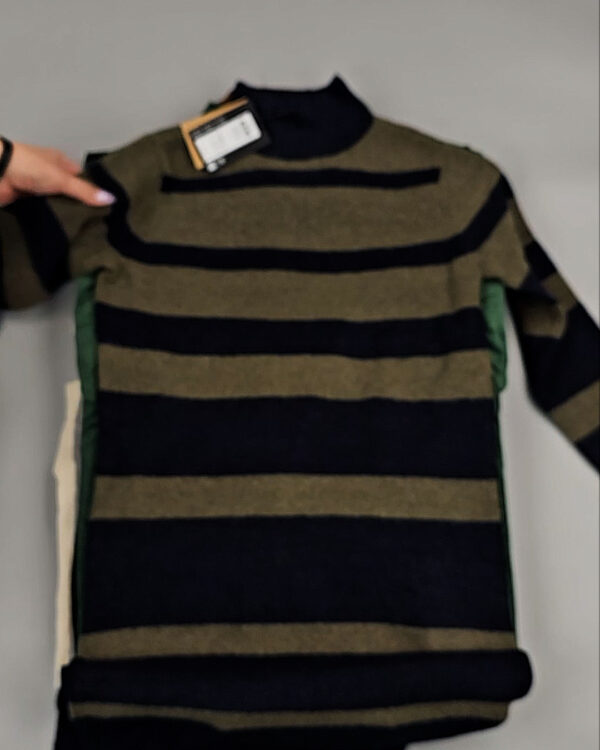 Фотография  808 - Платья Bestseller+DK Winter 035#7 кг, ЛОТ СТ-9475 оптом в Екатеринбурге и Свердловской области