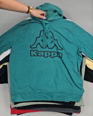 Фотография 181 - Толстовки#10 кг, ЛОТ № СХ-0149 оптом в Екатеринбурге и Свердловской области