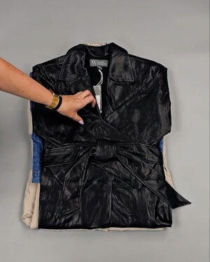 Фотография  291 - Ветровки женские CAN 104#12,4 кг, ЛОТ СТ-9403 оптом в Екатеринбурге и Свердловской области