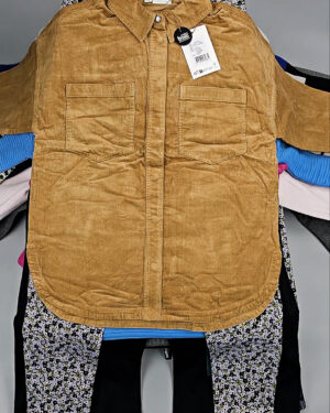 Фотография  314 - Женский зимний микс DK COMPANY, 20 кг, ЛОТ № СТ-9528 оптом в Екатеринбурге и Свердловской области