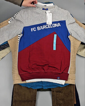 Фотография  894 - DEFACTO mix Sp/Sum#17,9 кг, ЛОТ № СТ-9540 оптом в Екатеринбурге и Свердловской области