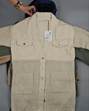 Фотография  137 - Ветровки DK Company 075#10 кг, ЛОТ СТ-9552 оптом в Екатеринбурге и Свердловской области