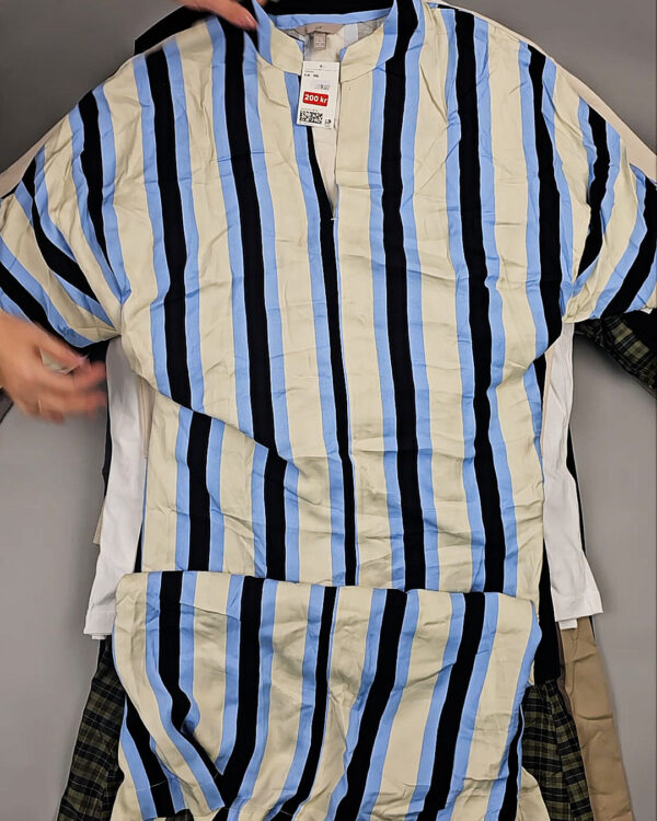 Фотография  284 - H&M A/W Women mix 095#15 кг, ЛОТ № СТ-9548 оптом в Екатеринбурге и Свердловской области