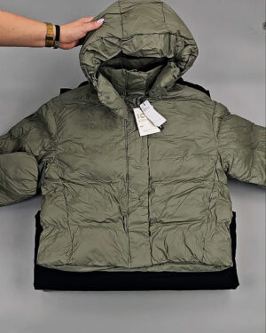 Фотография  195 - Куртки BESTSELLER зима 045#10 кг оптом в Екатеринбурге и Свердловской области