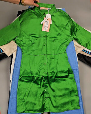 Фотография  908 - JACK JONES Women mix 075 #15 кг, ЛОТ СТ-9532 оптом в Екатеринбурге и Свердловской области