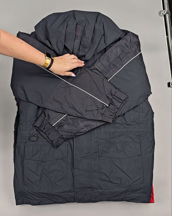 Фотография  293 - Верхняя одежда мужская CAN 104#15 кг, ЛОТ СТ-9441 оптом в Екатеринбурге и Свердловской области