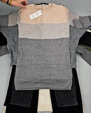 Фотография  588 - Bestseller Winter mix 104#15 кг, ЛОТ № СТ-9526 оптом в Екатеринбурге и Свердловской области