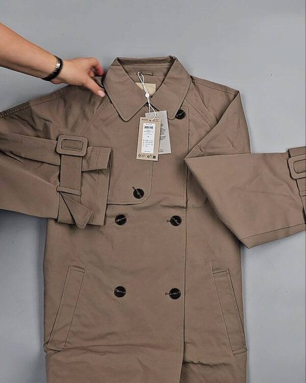 Фотография  165 - Ветровки Bestseller 045#10 кг, ЛОТ СТ-9407 оптом в Екатеринбурге и Свердловской области