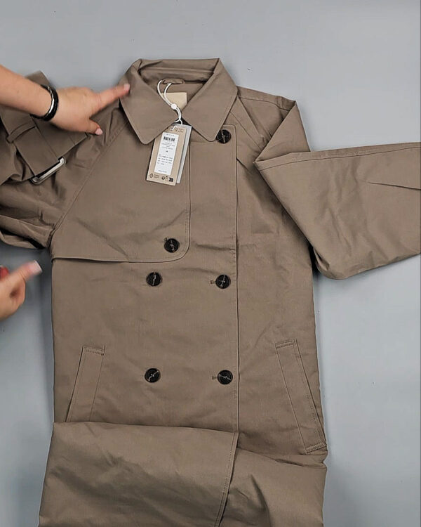 Фотография  636 - Ветровки Bestseller 045#10 кг оптом в Екатеринбурге и Свердловской области