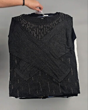 Купить OVS Winter м/ж mix#15 кг, ЛОТ СТ-9505 оптом в Екатеринбурге и Свердловской области