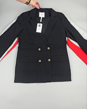 Фотография  867 - Пиджаки DK COMPANY Summer 045 B#10,8 кг, ЛОТ СТ-9586 оптом в Екатеринбурге и Свердловской области