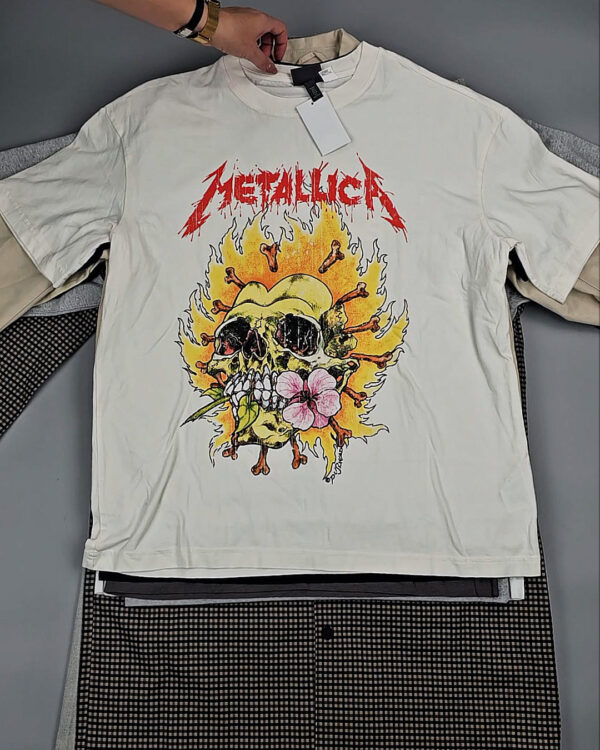 Фотография  539 - H&M Men mix 095#10,7 кг, ЛОТ № СТ-9545 оптом в Екатеринбурге и Свердловской области