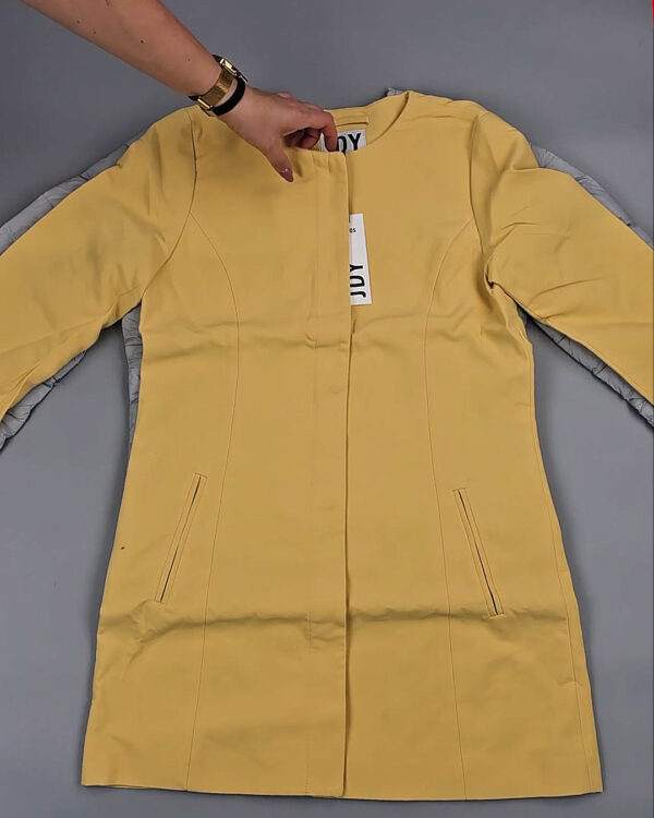 Фотография  395 - Пиджаки DK COMPANY Summer 045 B#10,3 кг, ЛОТ СТ-9584 оптом в Екатеринбурге и Свердловской области