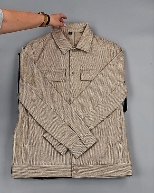 Фотография  213 - Ветровки женские CAN 104#12 кг оптом в Екатеринбурге и Свердловской области