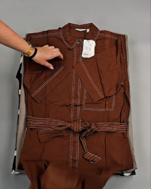 Фотография  371 - Платья Bestseller+DK Winter 035#7 кг, ЛОТ СТ-9474 оптом в Екатеринбурге и Свердловской области