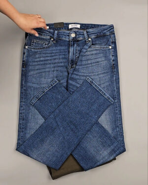 Фотография  737 - Джинсы BLEND HE + 075#10 кг, ЛОТ СТ-9493 оптом в Екатеринбурге и Свердловской области