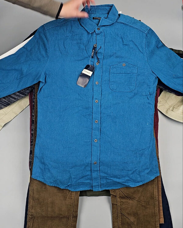 Фотография  481 - DEFACTO mix Sp/Sum#17,9 кг, ЛОТ № СТ-9540 оптом в Екатеринбурге и Свердловской области